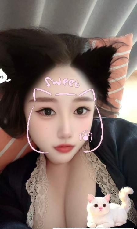 东城大奶儿小姐姐-51