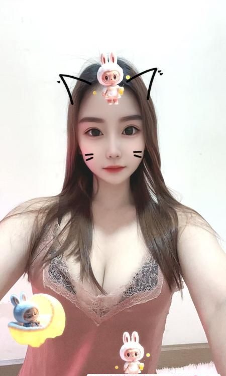 皮肤白水多性感妹子-51