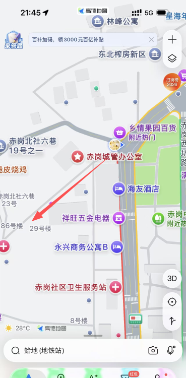 东莞虎门赤岗-51