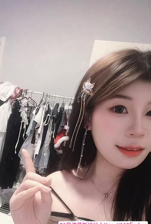 翘臀女友系小姐姐-51