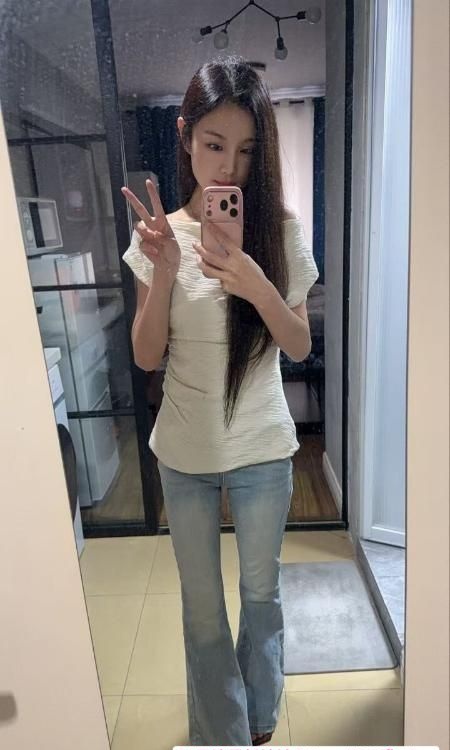 征服红枫路嫩妹小米-51