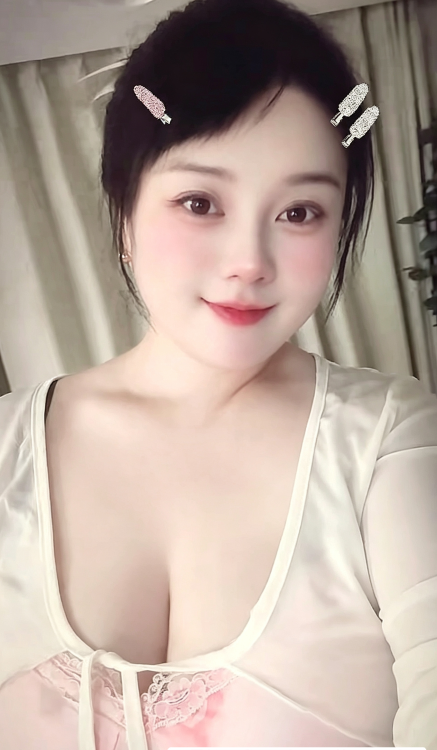 大胸三通奶牛-51