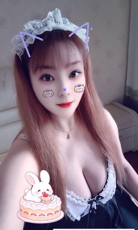 北郊大胸啵啵-51