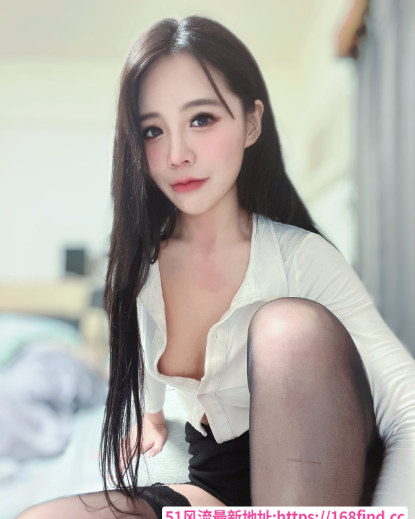 敏感水多小妖精-51