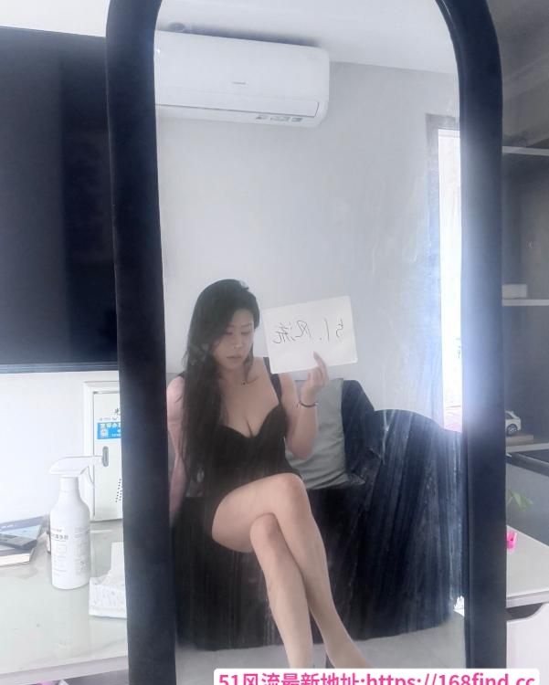 上城健身性瘾女-51
