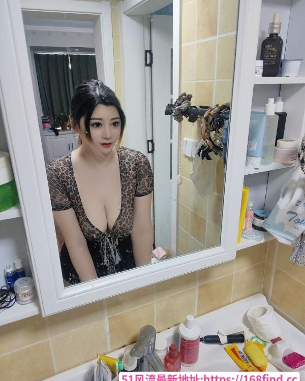 大奶小妮子-51