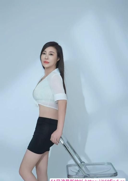 性感闷骚熟女-51