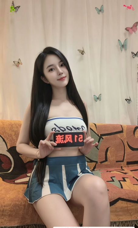 筷子腿大奶京妹-51
