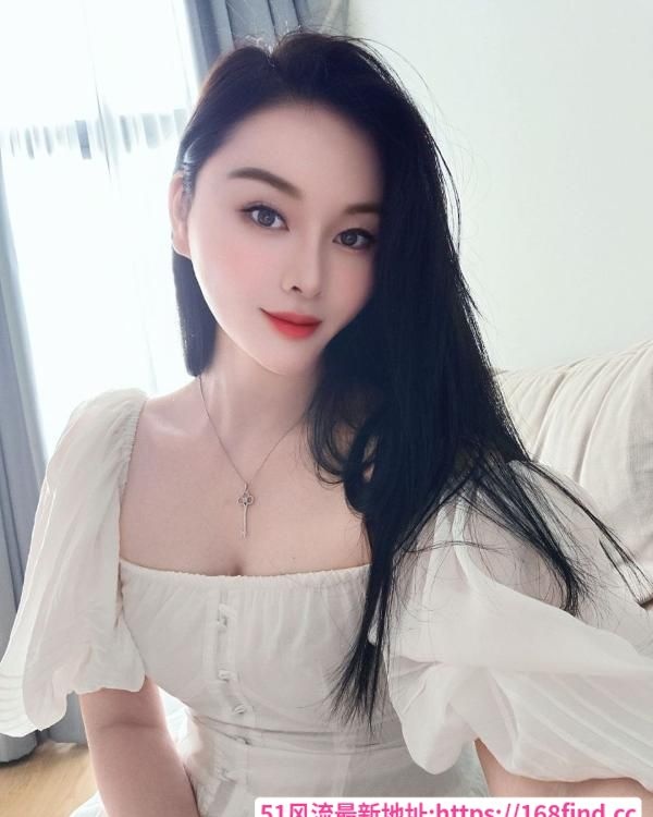 Hannah兼职御姐-51