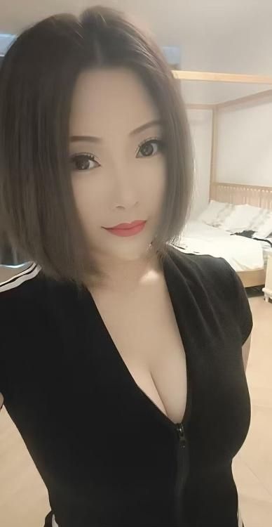东城区短发少妇梦梦-51