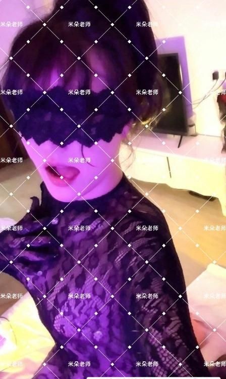 大胸蜜桃臀米朵老师-51