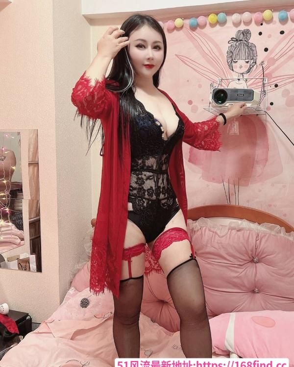 湖塘大胸熟女潇潇-51