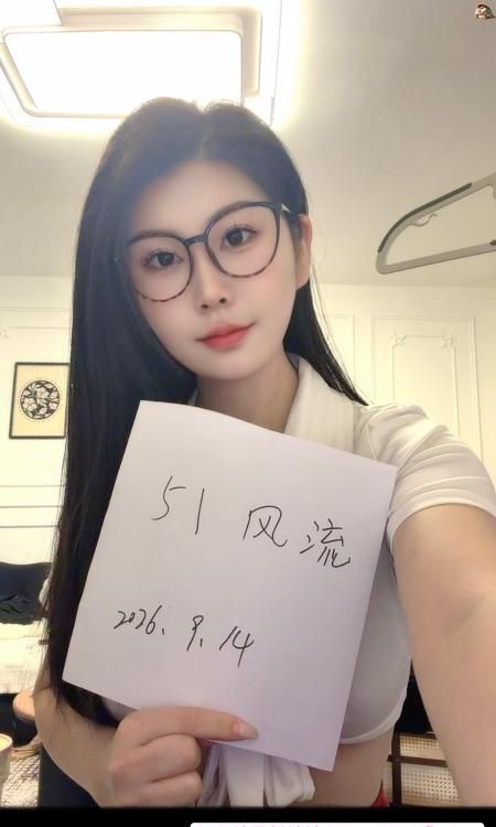 风骚香奈儿气质佳-51