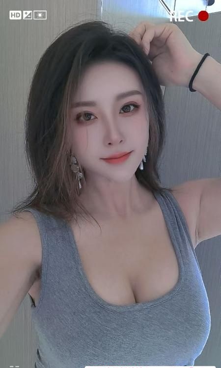 大奶御姐少妇-51