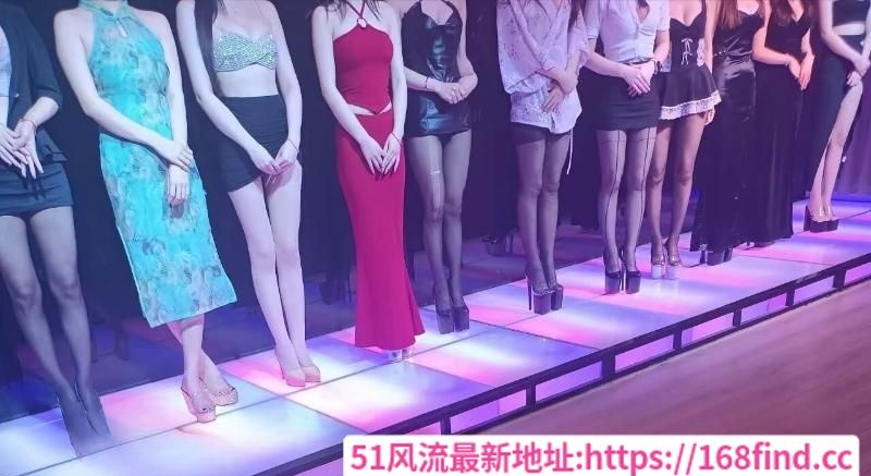 西安炮营海选圣地-51