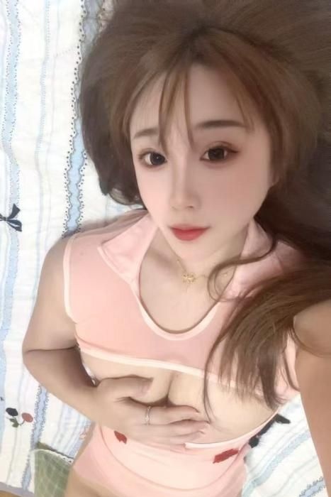 体验河西颜值小姐姐-51