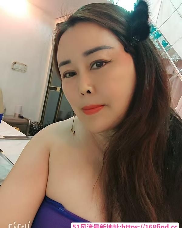 肥臀欧美范熟女-51