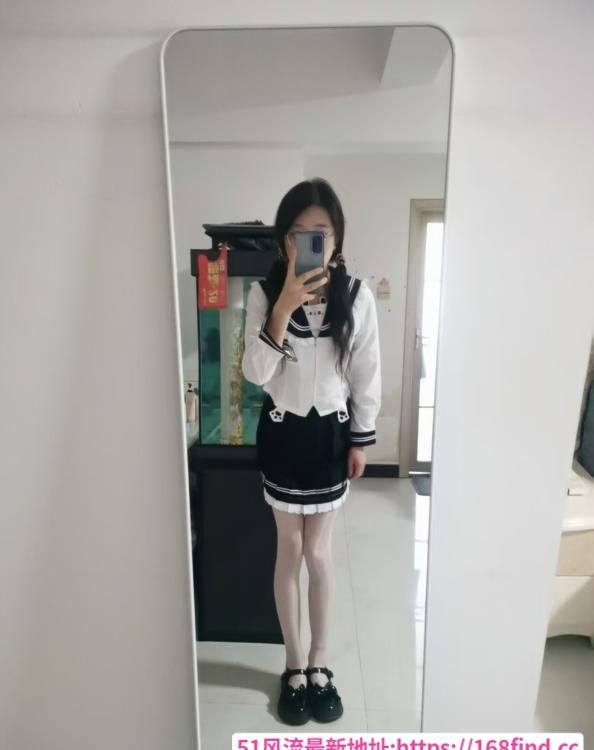 可甜可御女友系-51