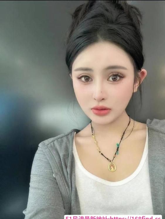 气质高挑服务系小姐姐-51