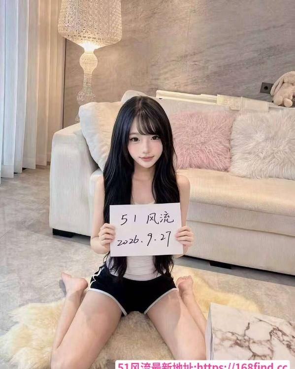 性感年轻泡泡-51