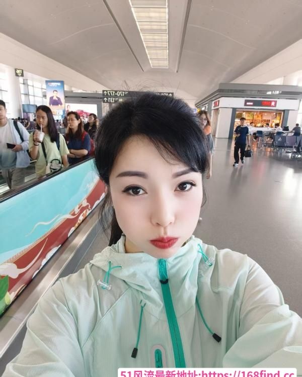 瑶族少妇暖洋洋-51