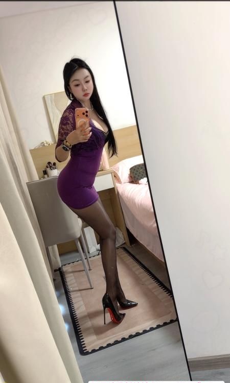 昆山大奶肥臀性感妩媚-51