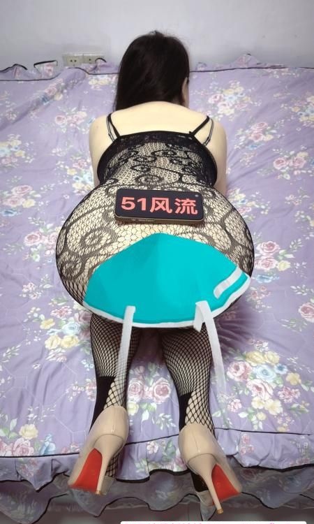 海珠美臀少妇-51