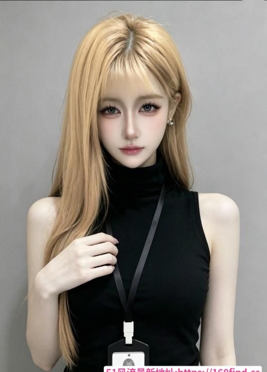 欧美风美鲍鱼-51