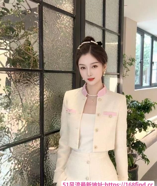 极品长腿大胸美女-51