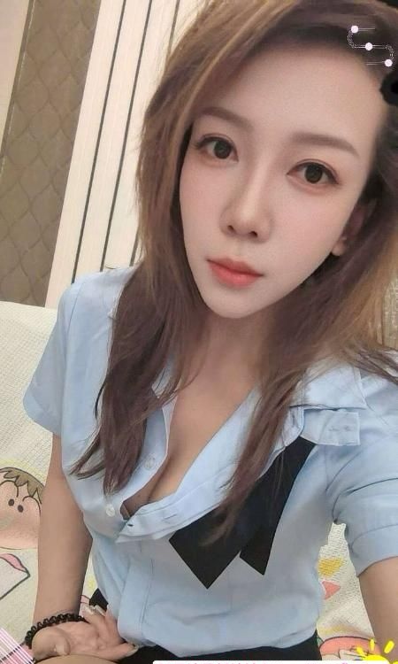 御姐美美-51
