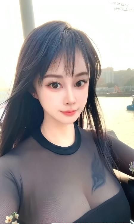 拱墅D杯巨乳小骚妇-51