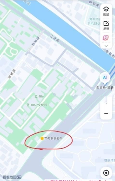 钟楼西仓桥站街-51