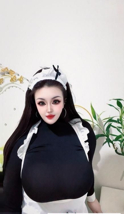 F奶中俄混血娜莎-51