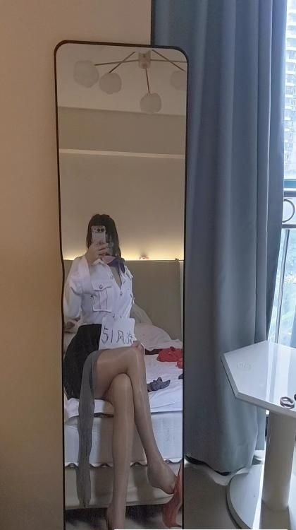 丝袜足姐姐-51