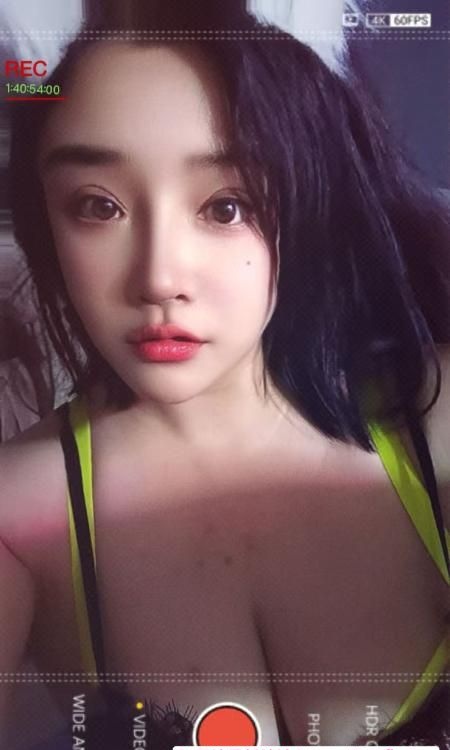 南郊欧美身材lisa-51