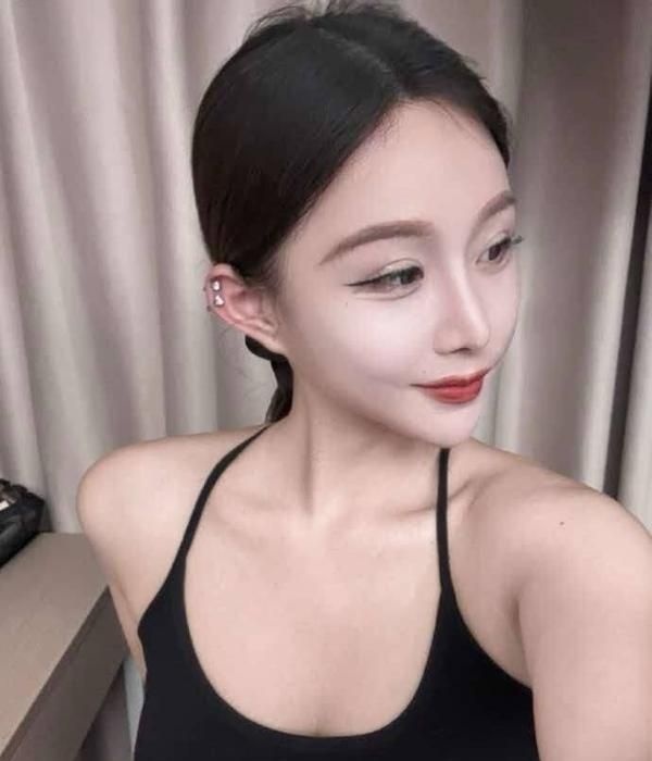 南开美乳极品御姐-51