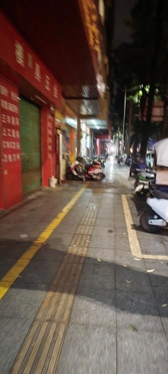 大岭山顺发路站街-51
