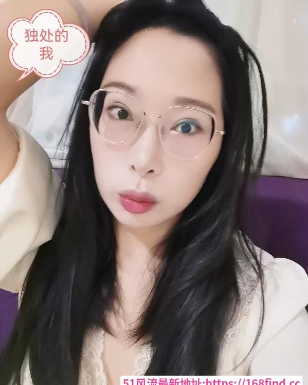 闷骚少妇芯芯-51