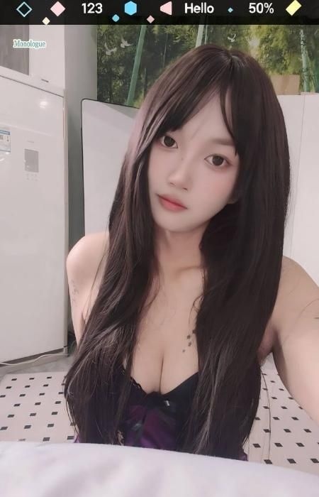 吴江高挑长腿鹿鹿-51