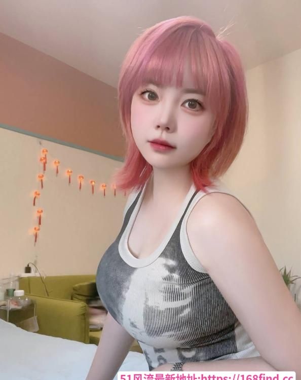 短发大胸服务好妹子-51