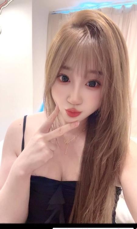 温柔邻家美女凡凡-51