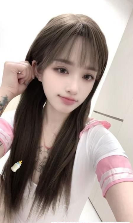 锦江精神小妹-51