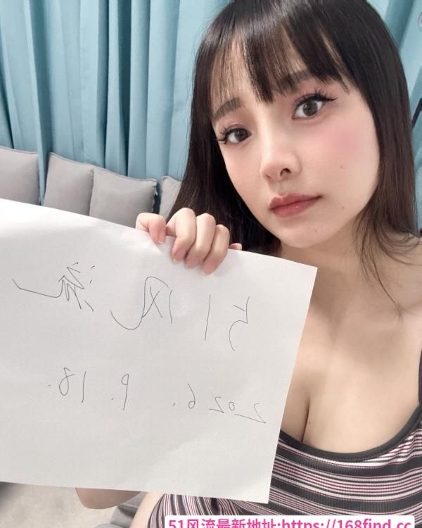 风骚大波莞式梦梦-51
