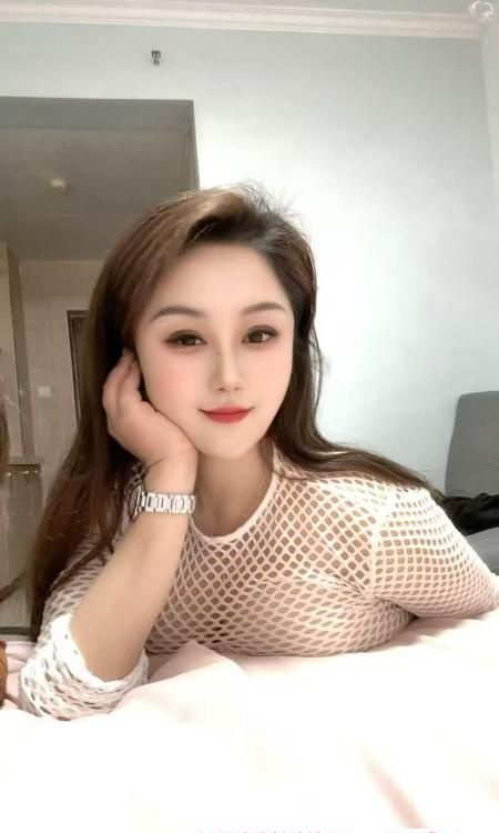 兼职闷骚少妇-51