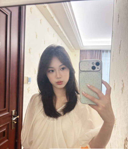 美乳少女小狐狸-51