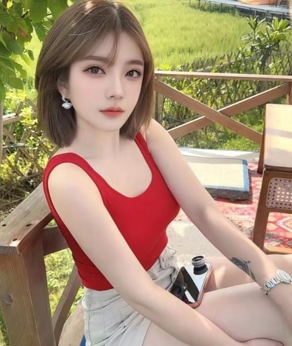 体验医美兼职妹子-51