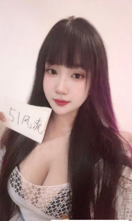 E杯丰满美人-51