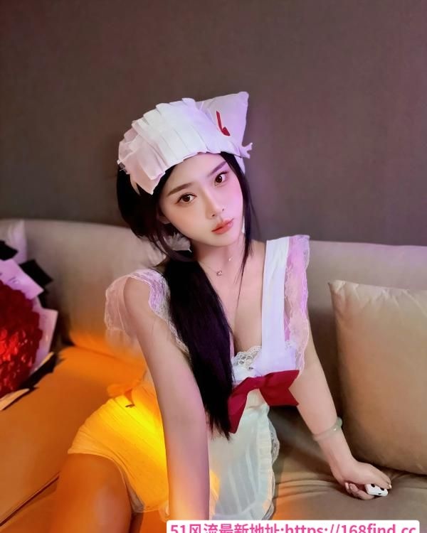 上城高颜御姐乔妹儿-51