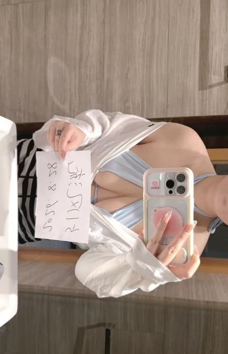 大胸微胖骚货-51