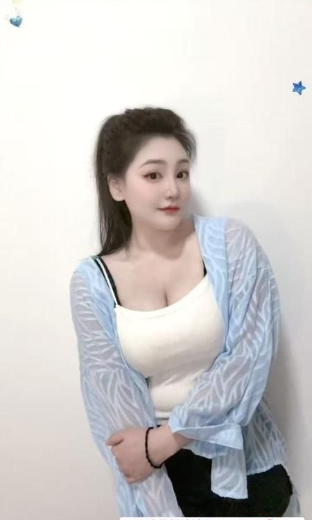 大奶老师糖糖-51